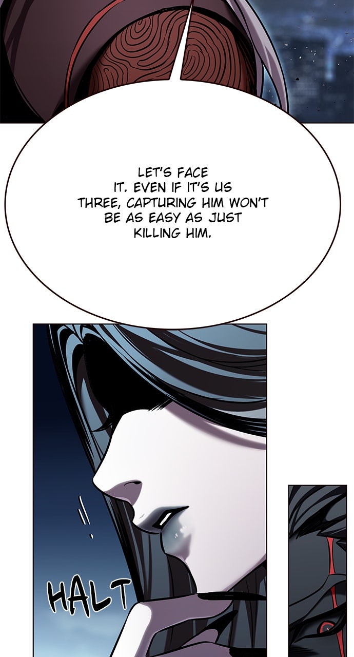 Read Eleceed EN Manga Online