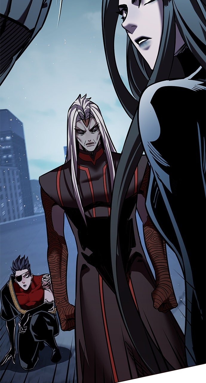 Read Eleceed EN Manga Online