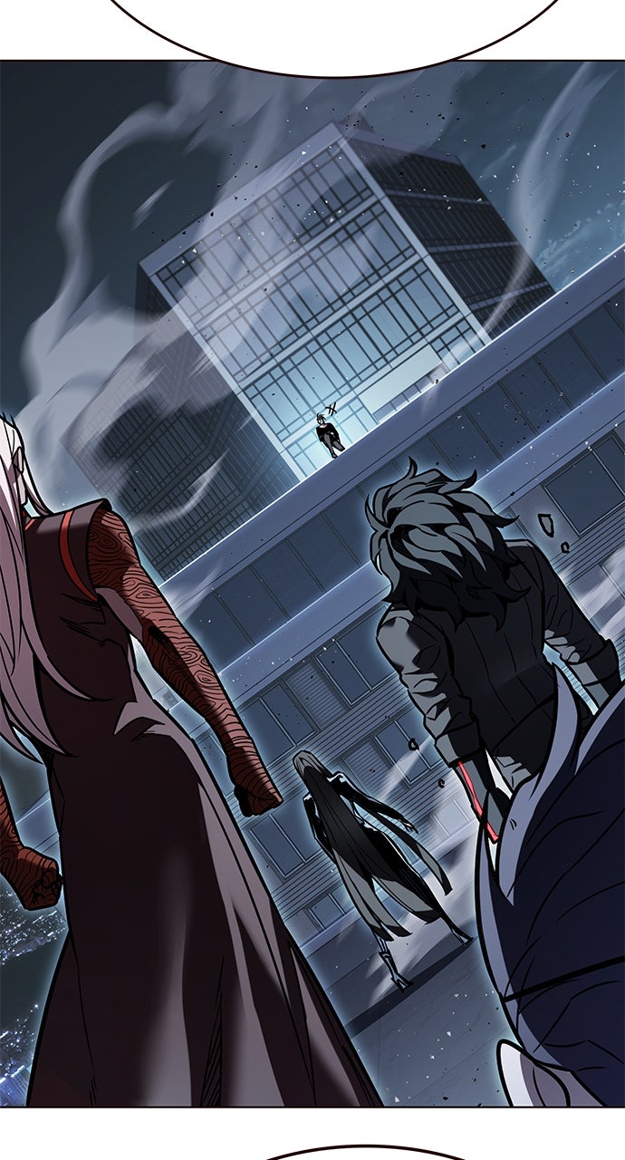 Read Eleceed EN Manga Online