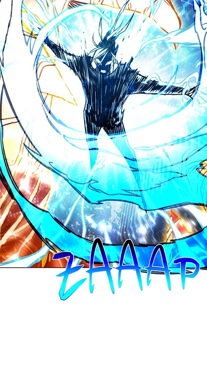 Read Eleceed EN Manga Online