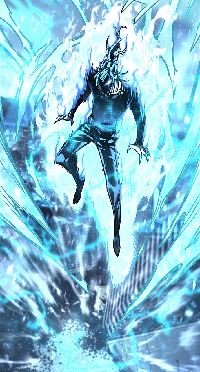 Read Eleceed EN Manga Online