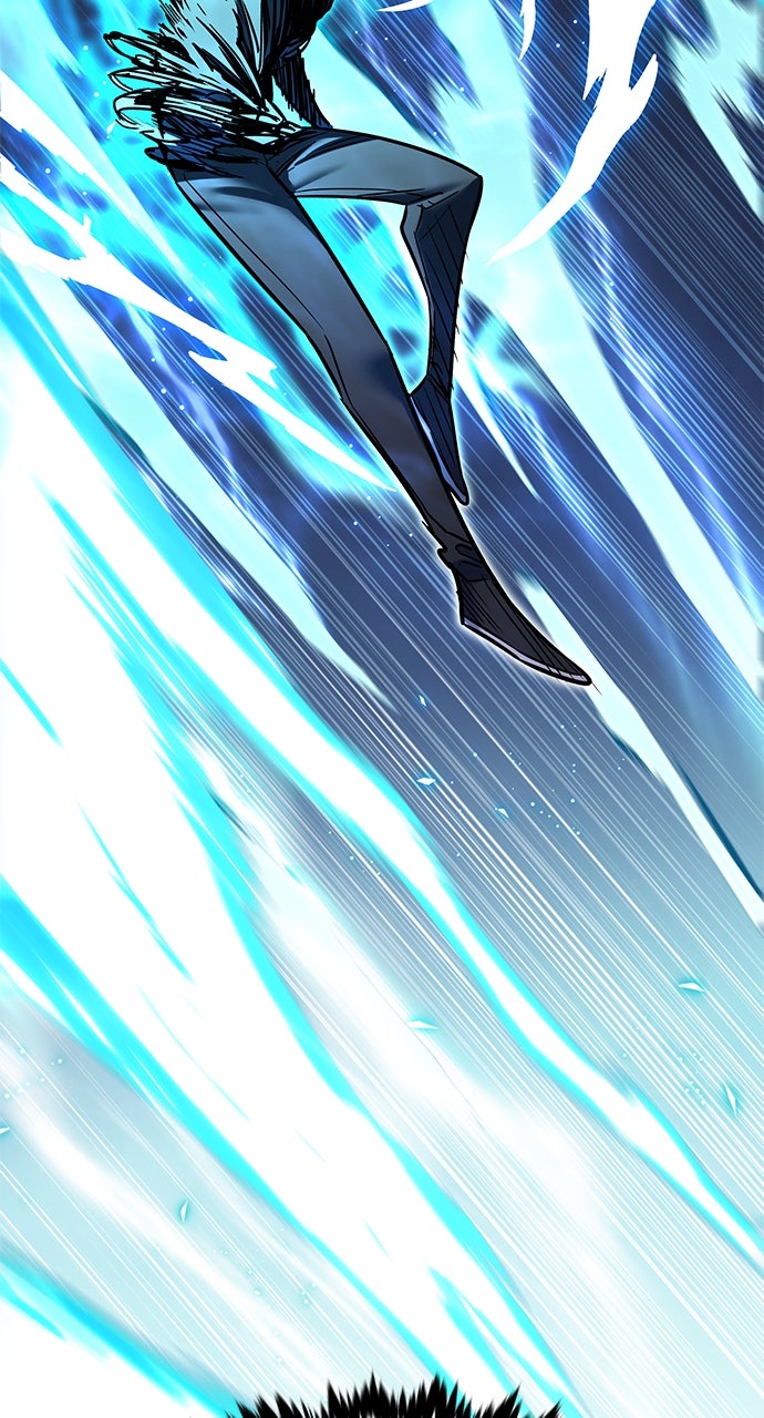 Read Eleceed EN Manga Online