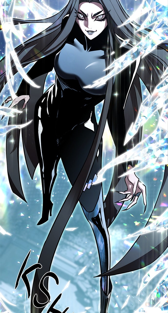 Read Eleceed EN Manga Online