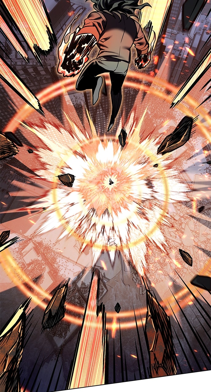 Read Eleceed EN Manga Online