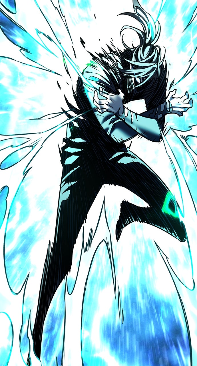 Read Eleceed EN Manga Online