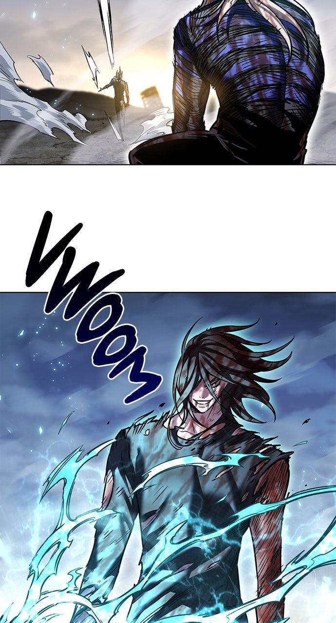 Read Eleceed EN Manga Online