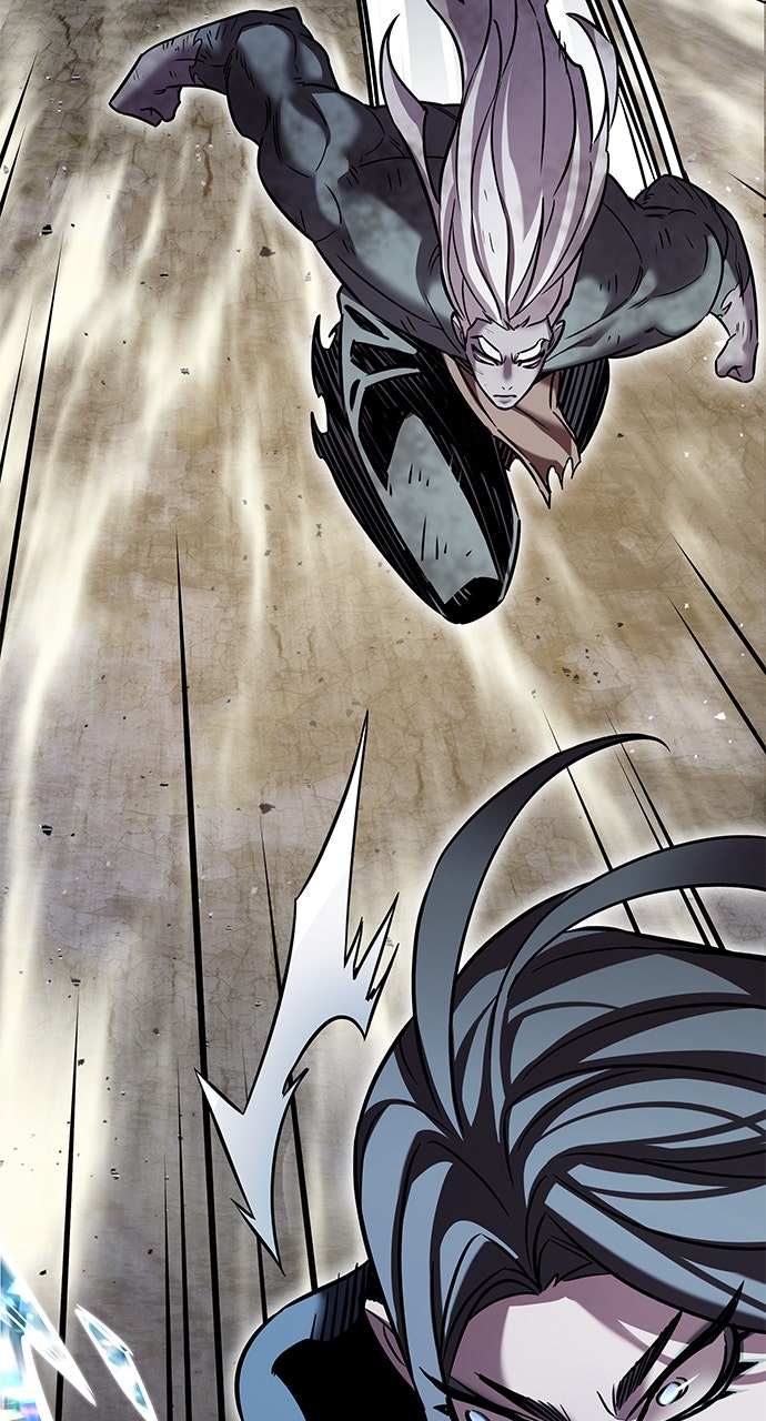 Read Eleceed EN Manga Online