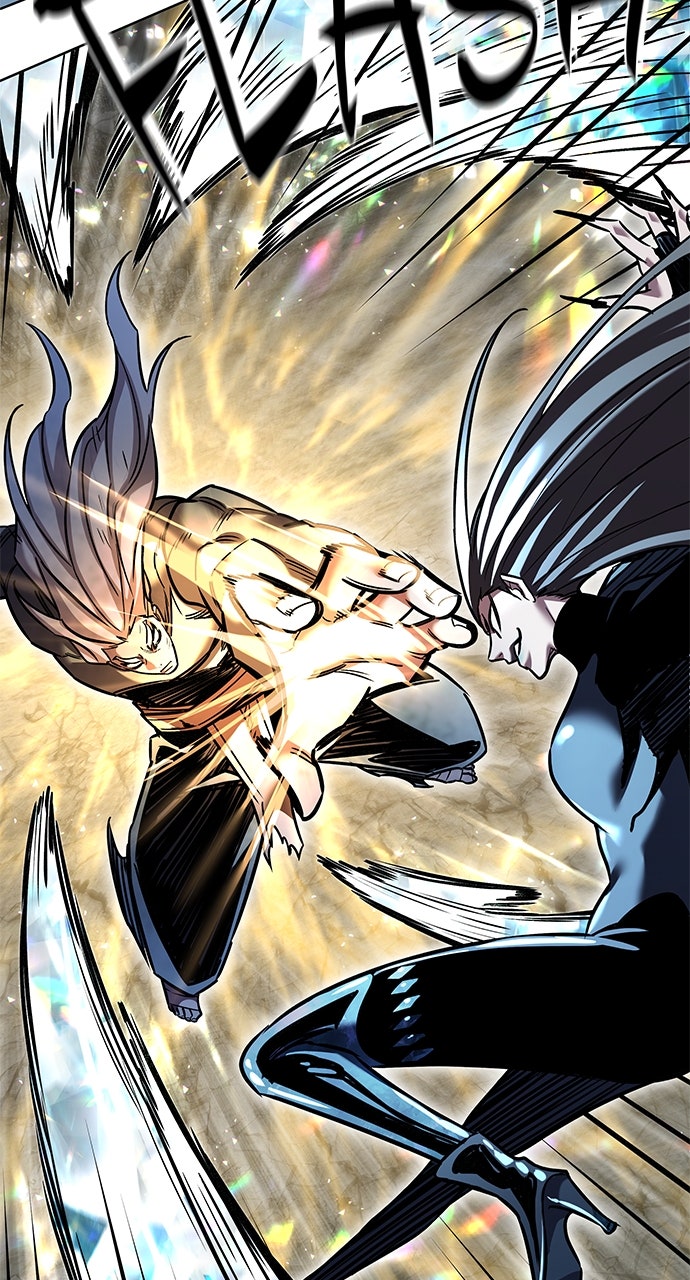 Read Eleceed EN Manga Online