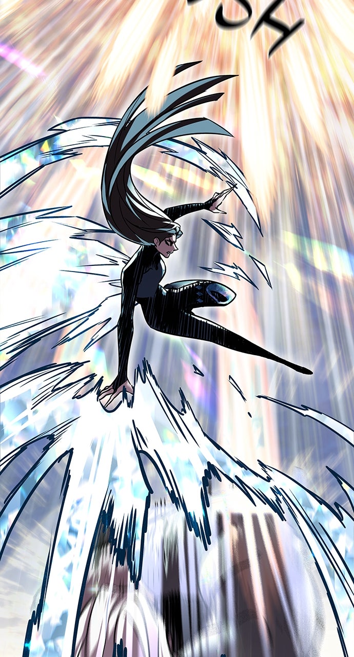 Read Eleceed EN Manga Online