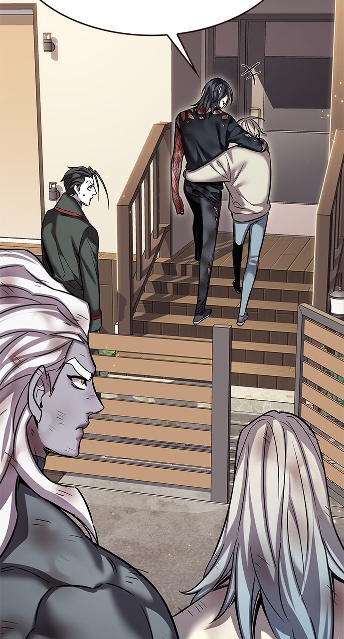 Read Eleceed EN Manga Online