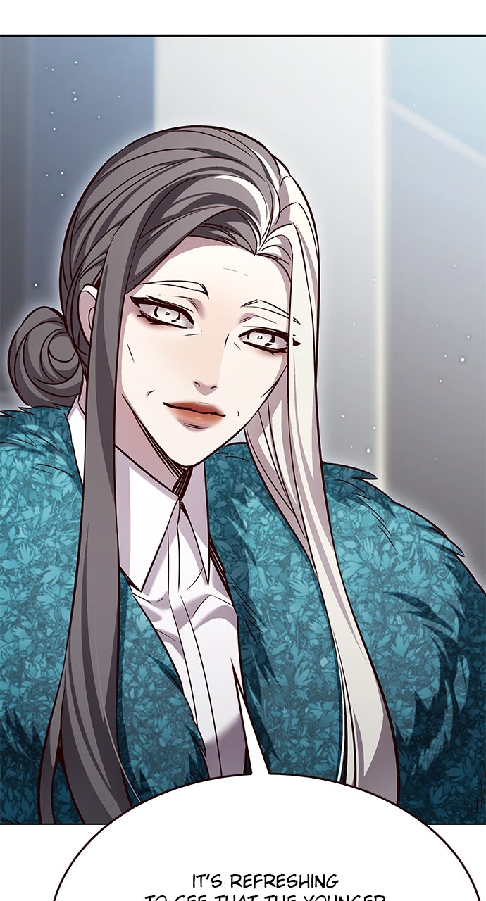 Read Eleceed EN Manga Online