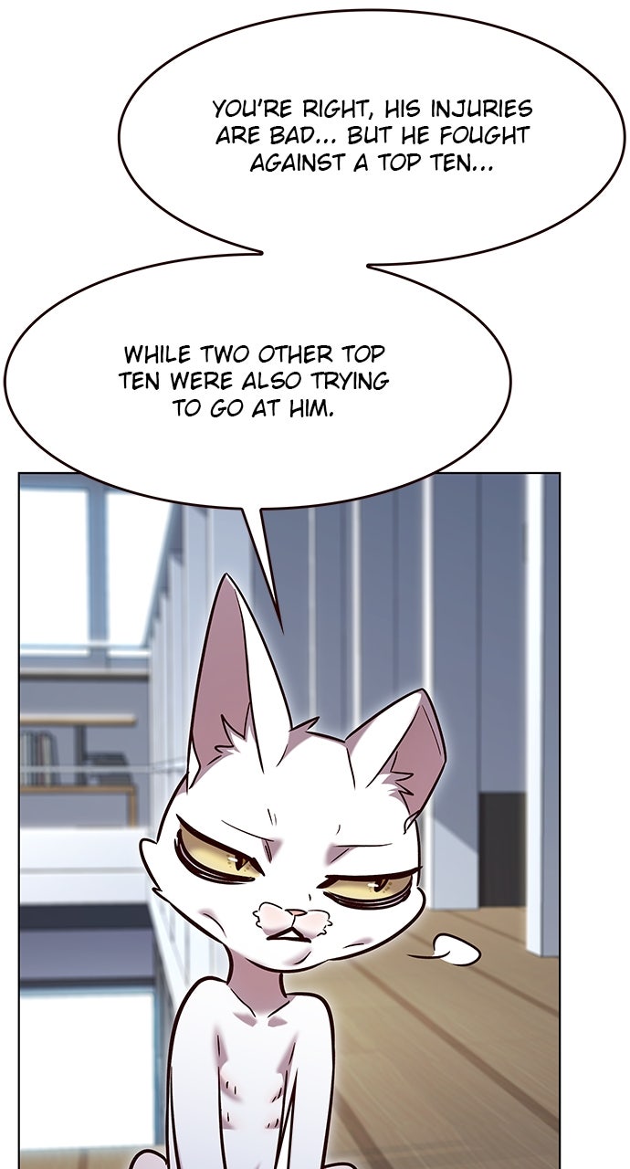 Read Eleceed EN Manga Online