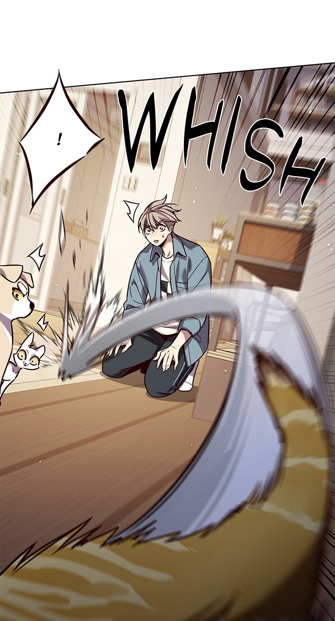 Read Eleceed EN Manga Online