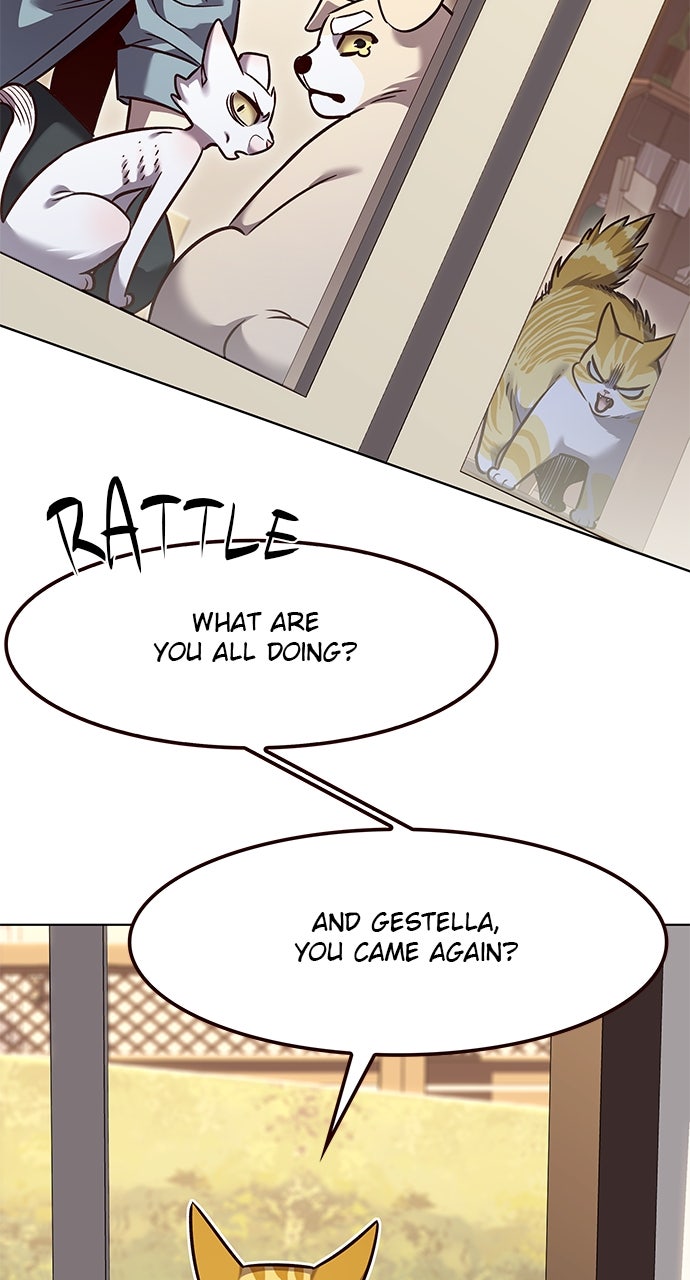 Read Eleceed EN Manga Online