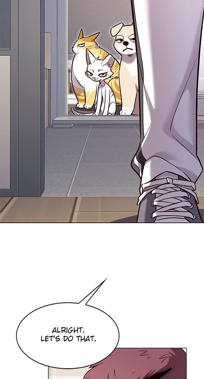 Read Eleceed EN Manga Online