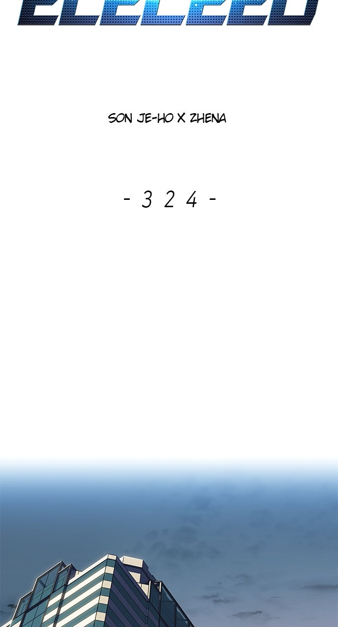 Read Eleceed EN Manga Online