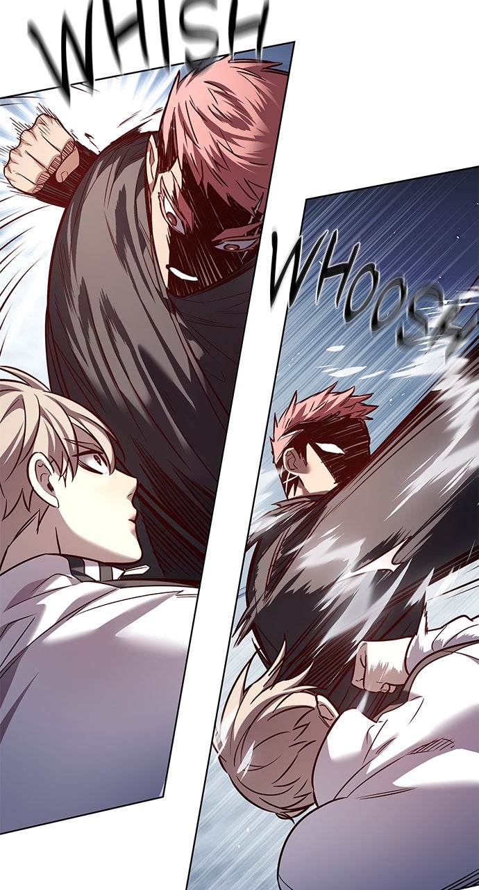 Read Eleceed EN Manga Online