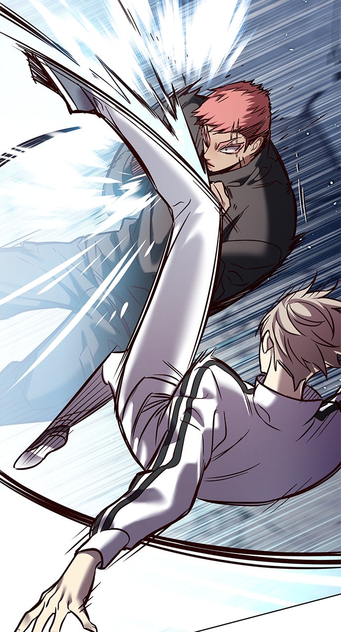 Read Eleceed EN Manga Online