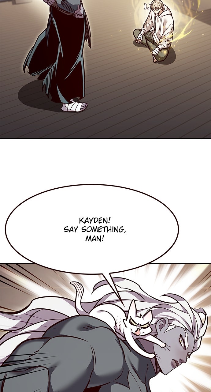 Read Eleceed EN Manga Online