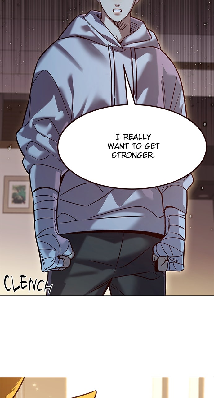 Read Eleceed EN Manga Online