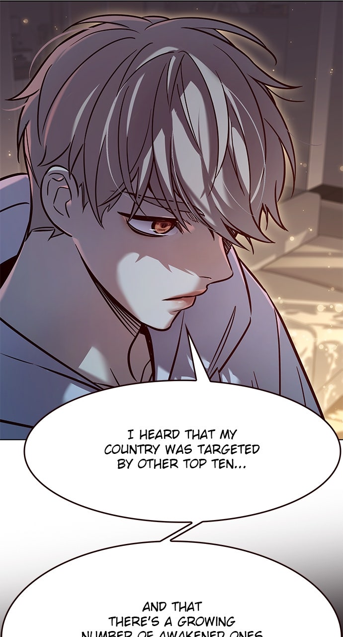 Read Eleceed EN Manga Online