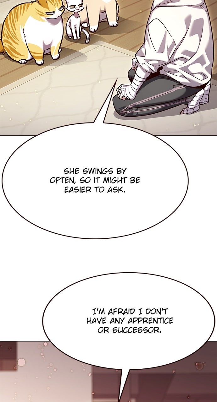 Read Eleceed EN Manga Online