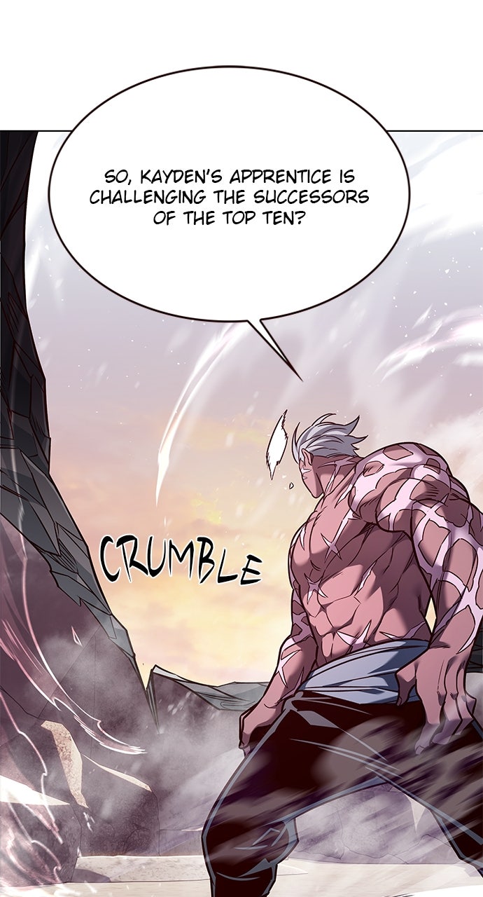 Read Eleceed EN Manga Online