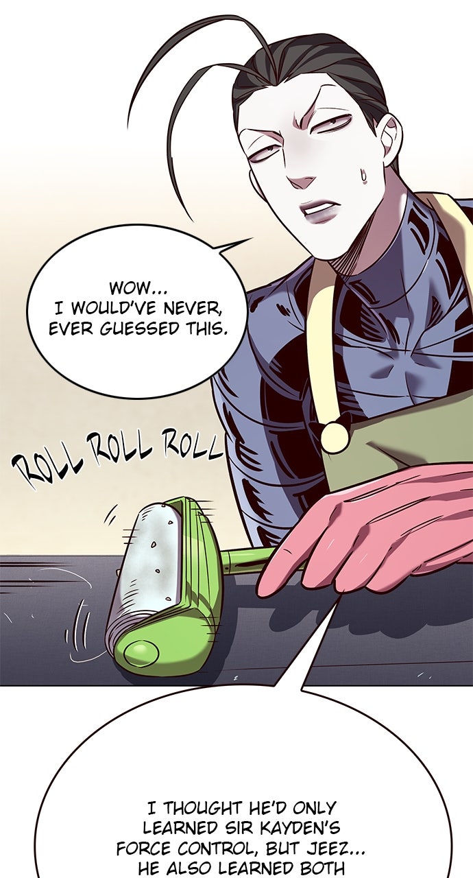 Read Eleceed EN Manga Online