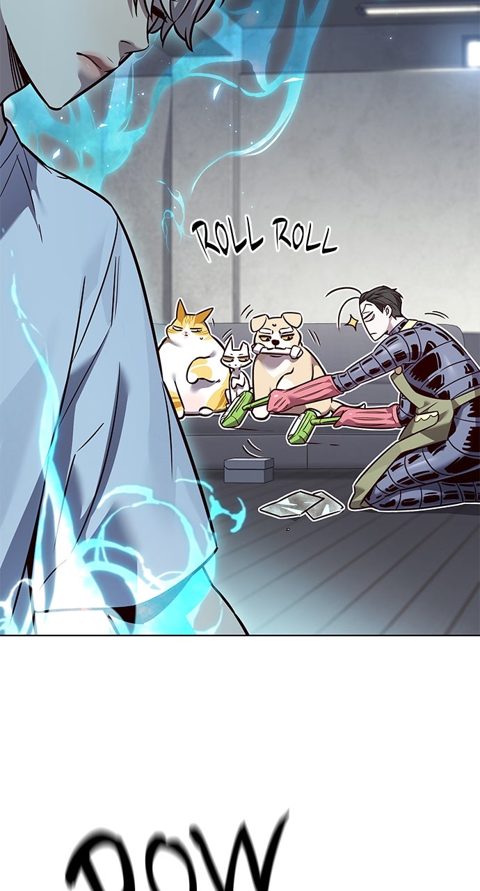 Read Eleceed EN Manga Online