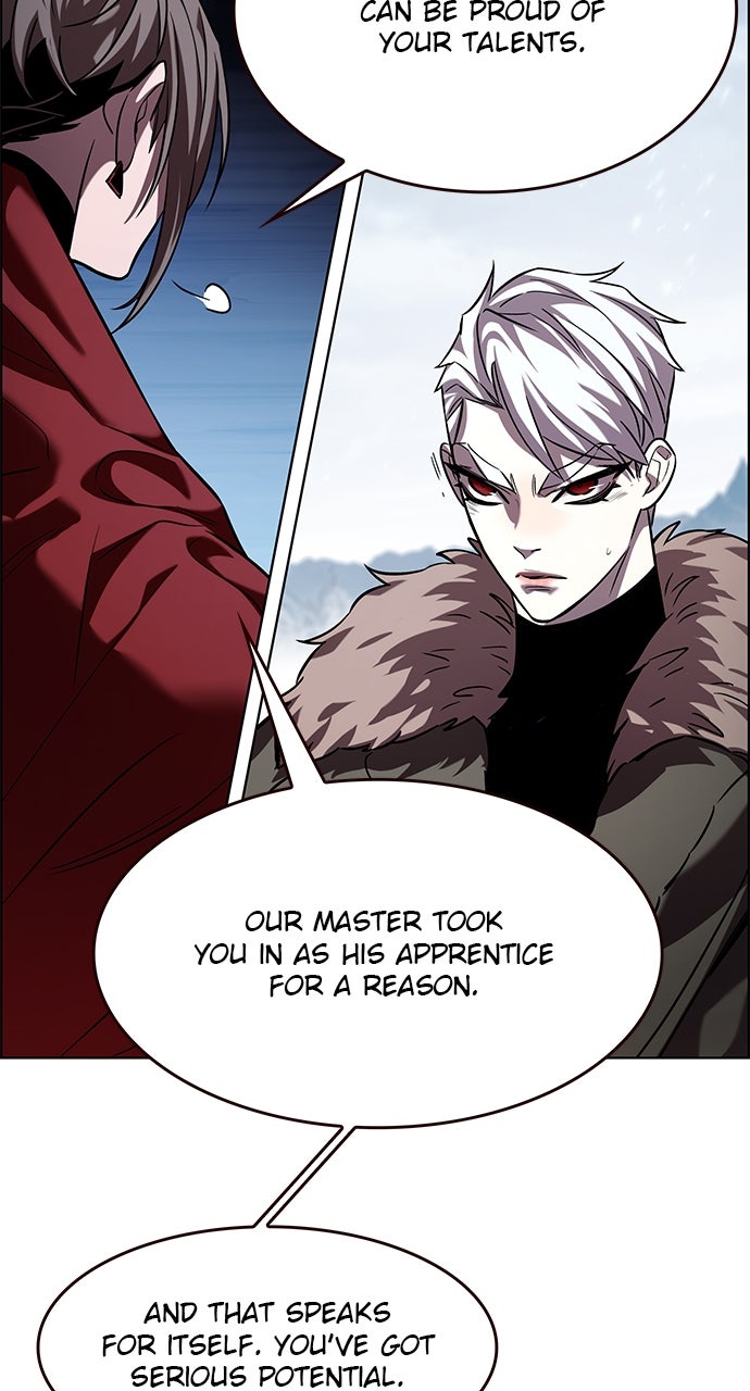 Read Eleceed EN Manga Online