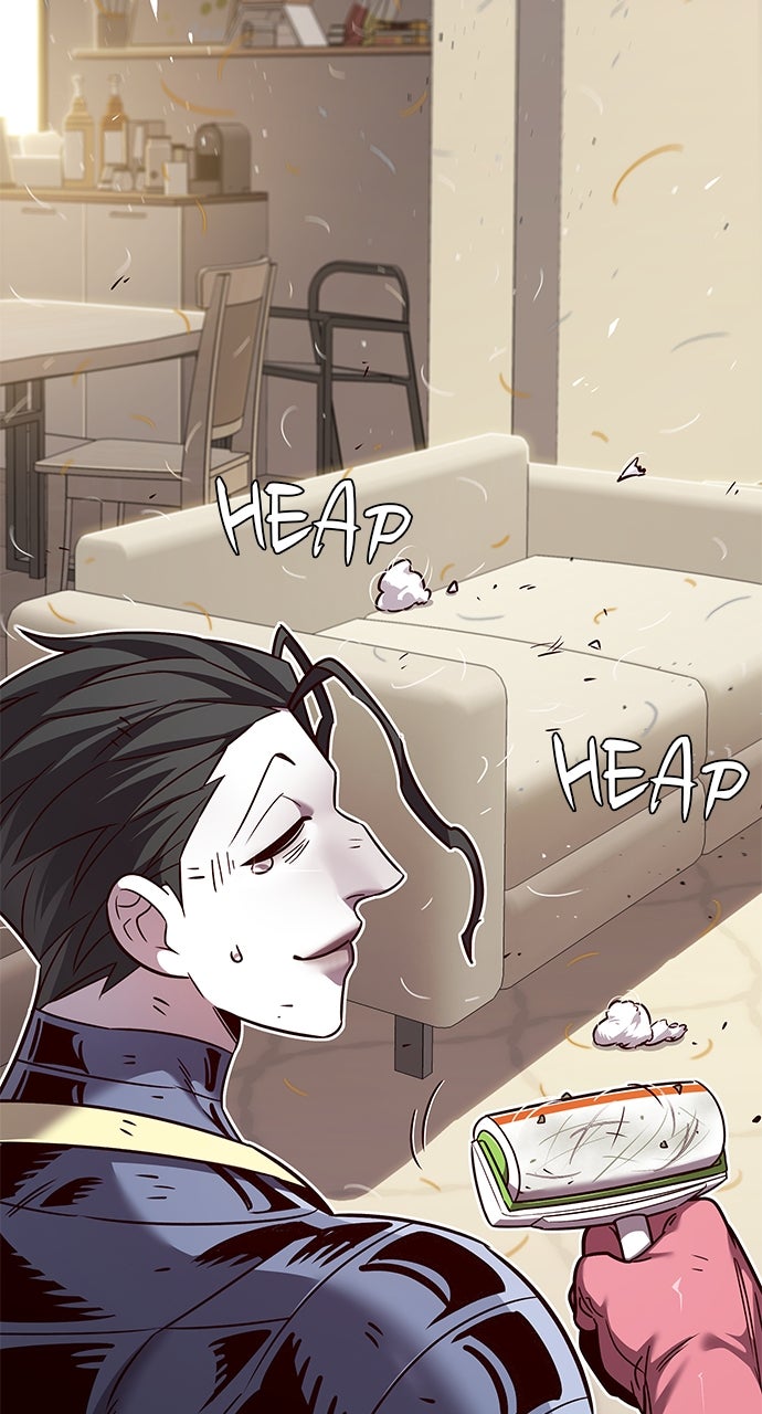 Read Eleceed EN Manga Online