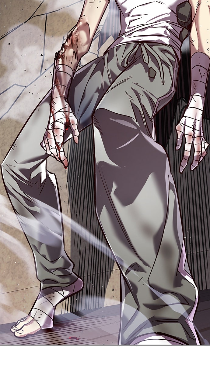 Read Eleceed EN Manga Online