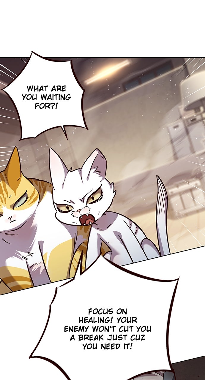 Read Eleceed EN Manga Online