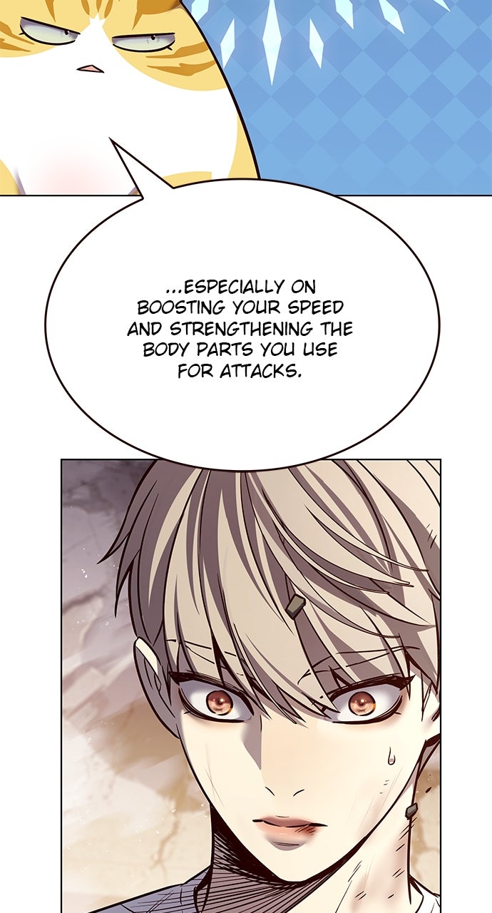 Read Eleceed EN Manga Online