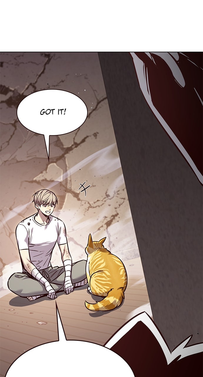 Read Eleceed EN Manga Online