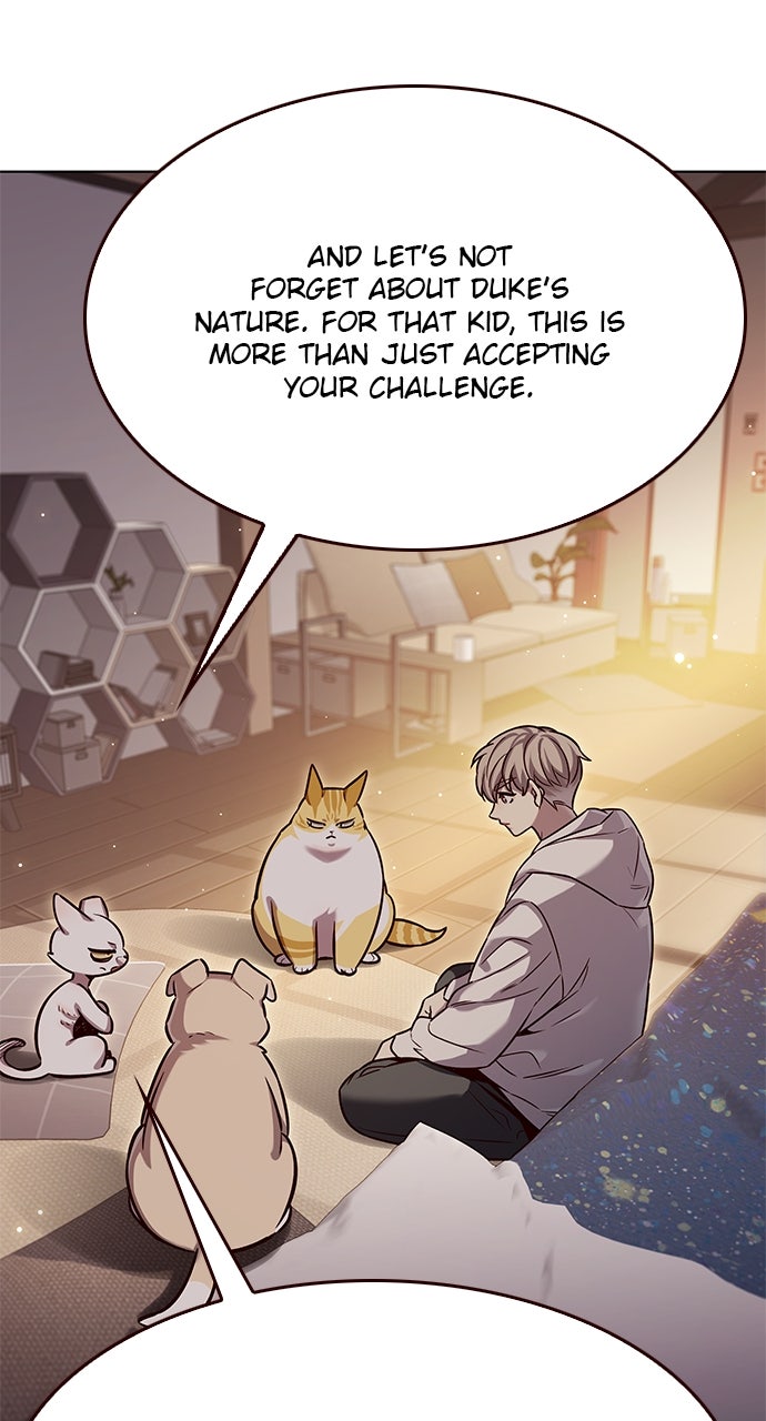 Read Eleceed EN Manga Online