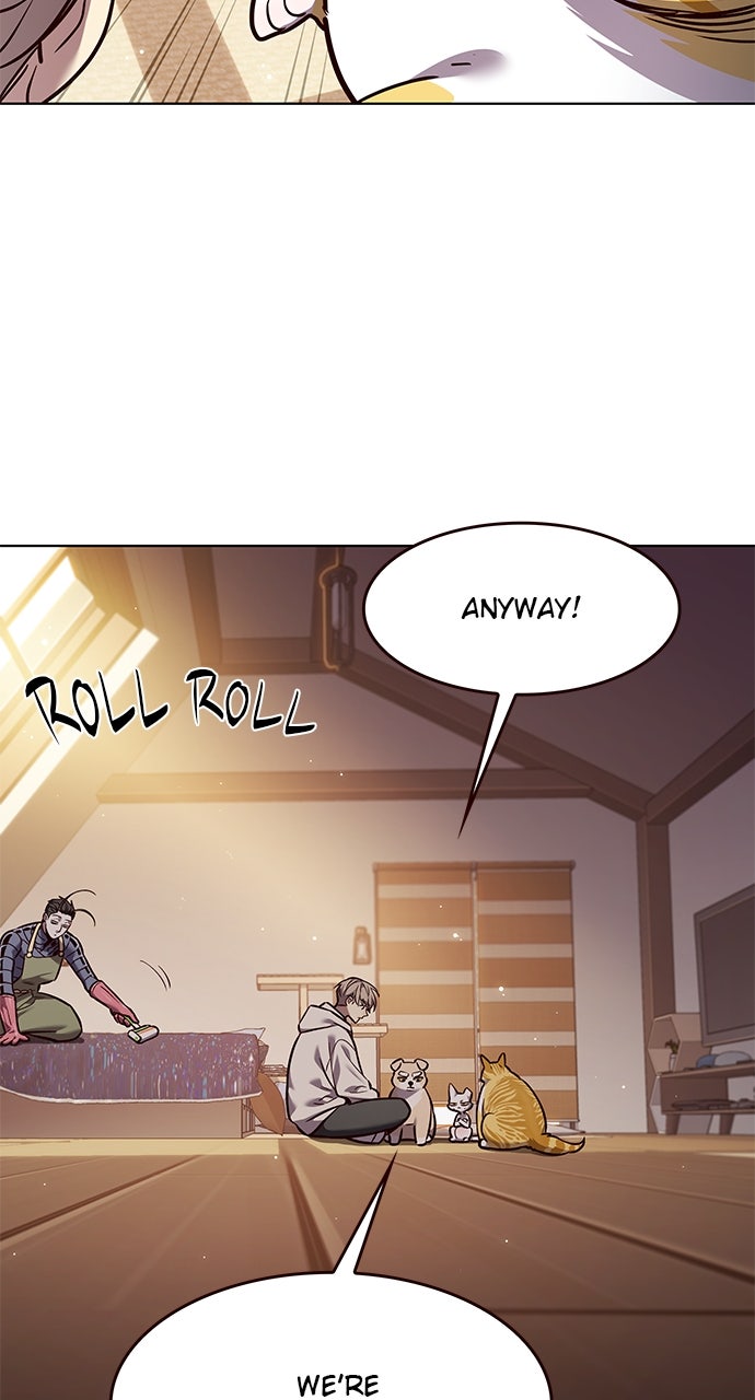 Read Eleceed EN Manga Online