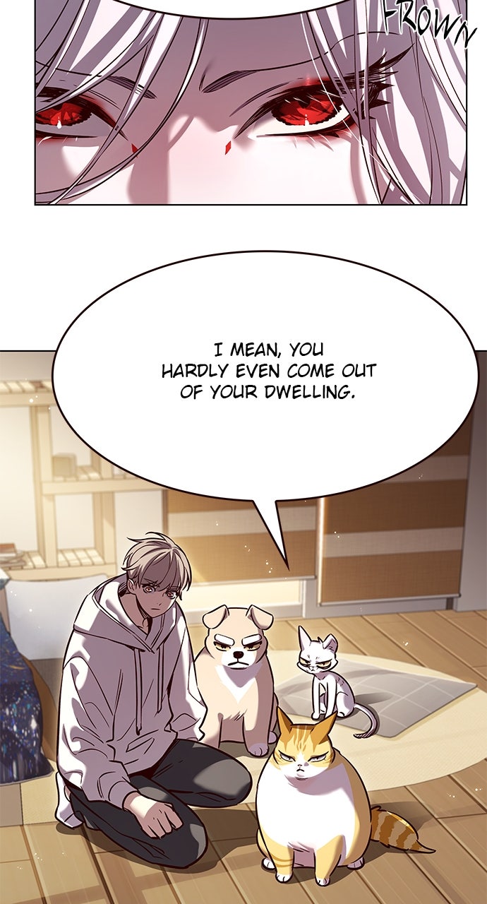 Read Eleceed EN Manga Online