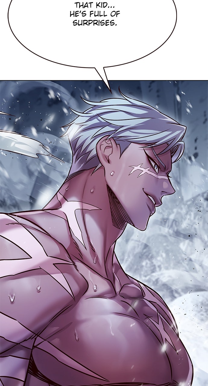 Read Eleceed EN Manga Online