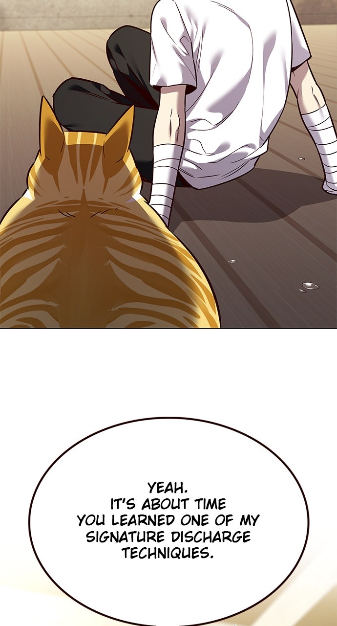 Read Eleceed EN Manga Online