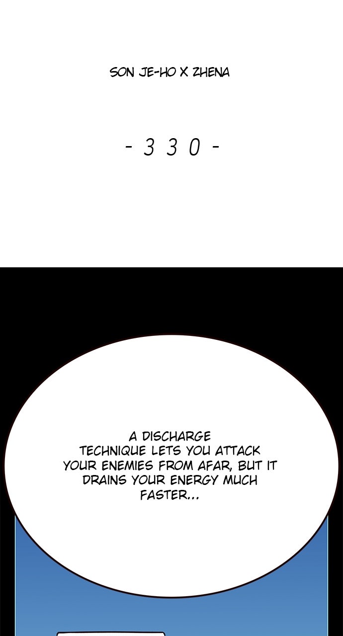 Read Eleceed EN Manga Online