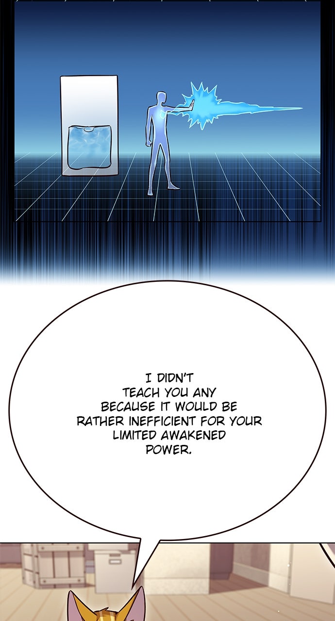 Read Eleceed EN Manga Online