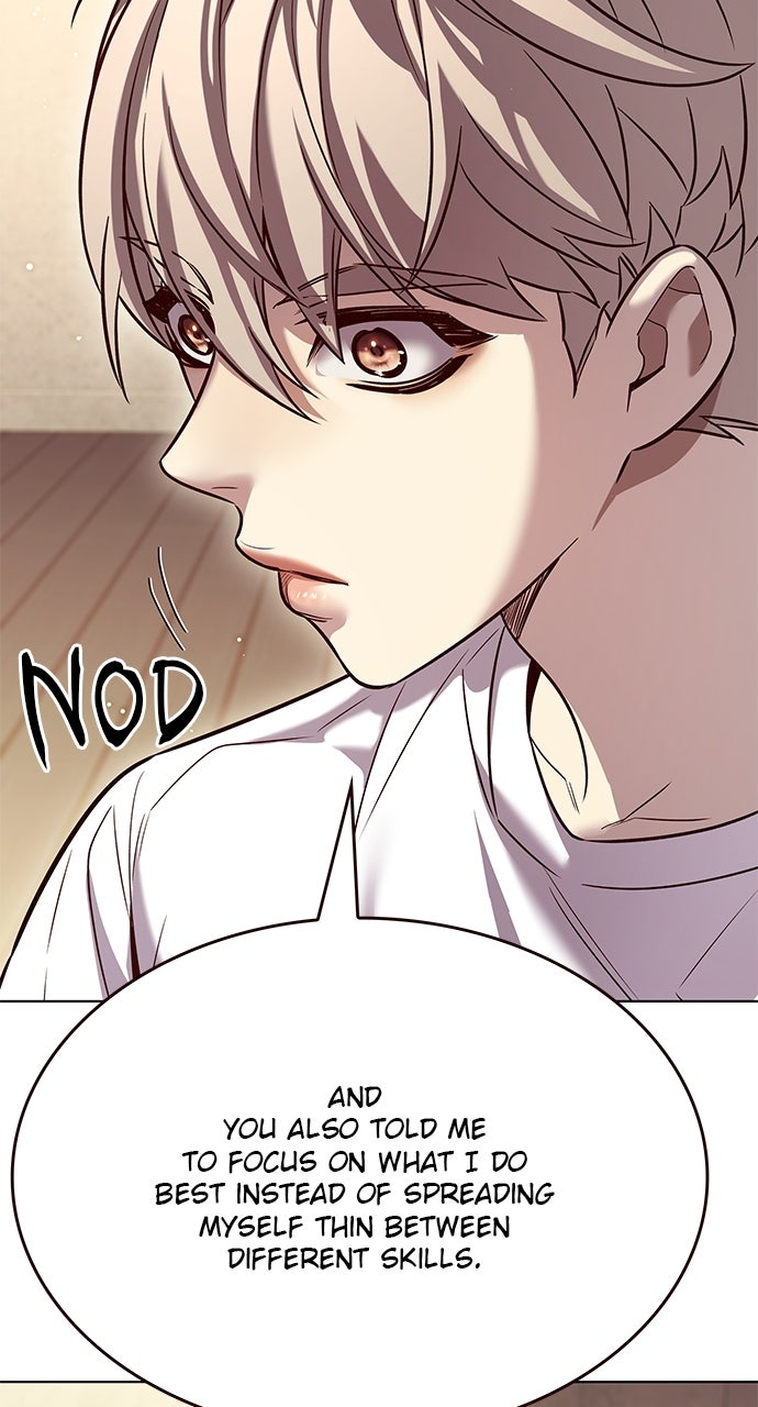 Read Eleceed EN Manga Online