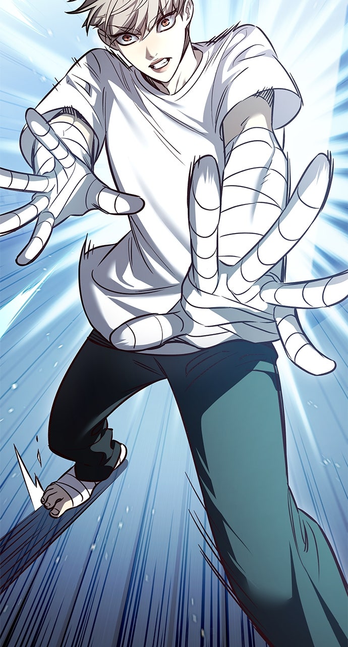 Read Eleceed EN Manga Online