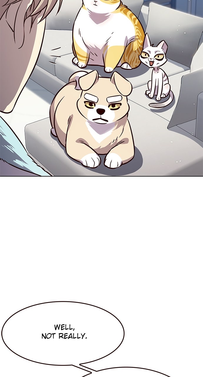 Read Eleceed EN Manga Online