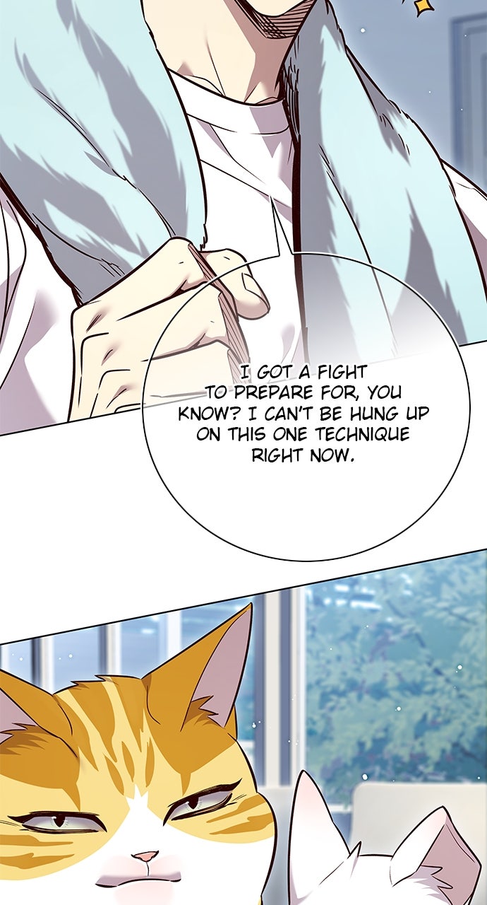 Read Eleceed EN Manga Online