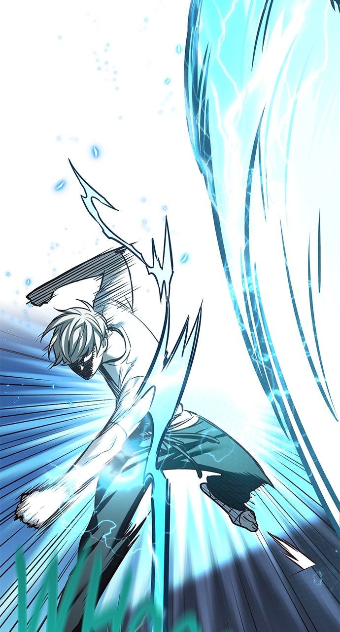 Read Eleceed EN Manga Online