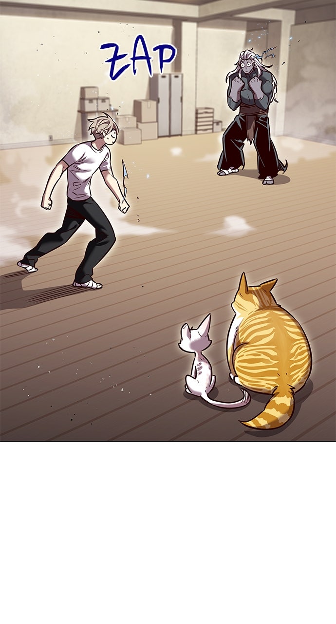 Read Eleceed EN Manga Online