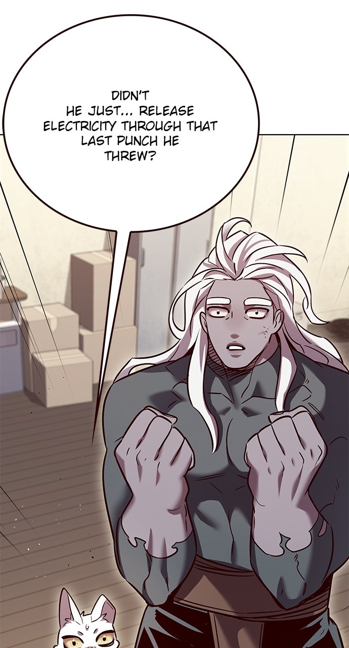 Read Eleceed EN Manga Online