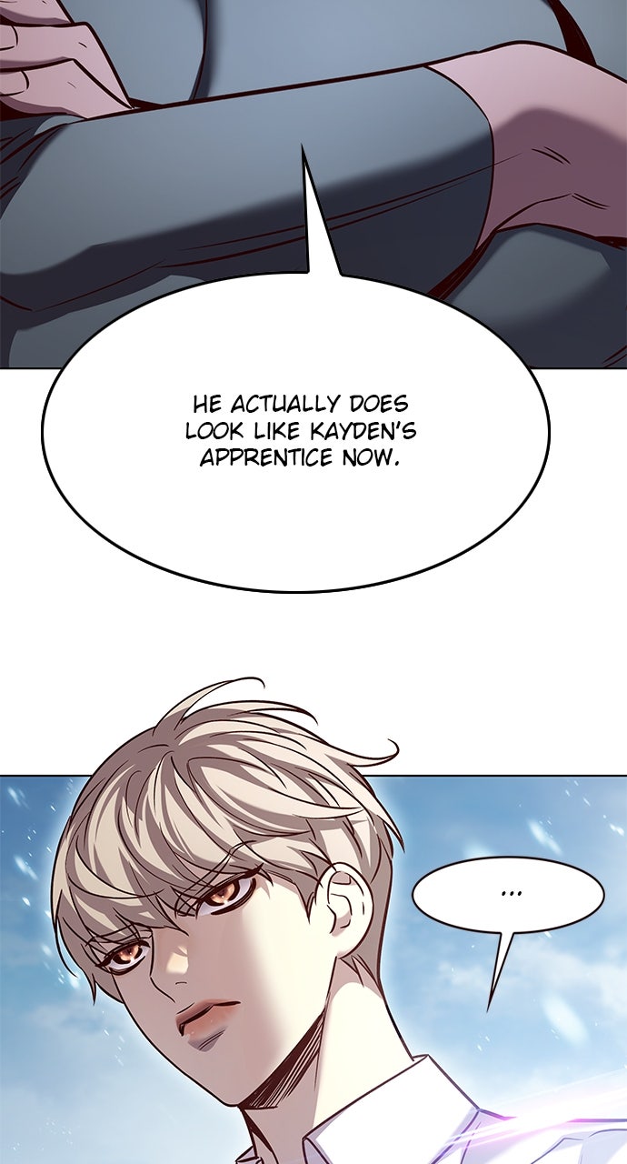 Read Eleceed EN Manga Online